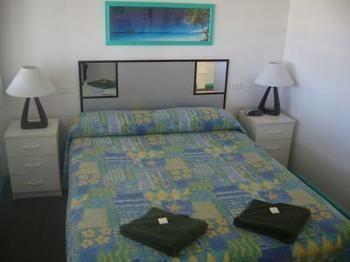 Arosa Motel Coffs Harbour Kültér fotó